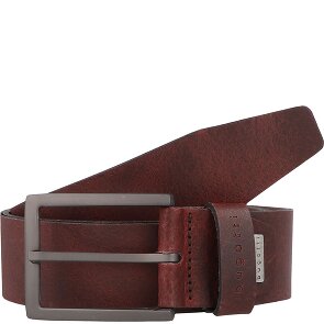 bugatti Gürtel Leder