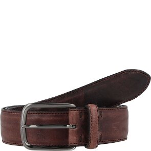 bugatti Gürtel Leder