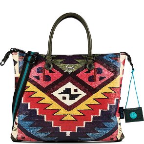 Gabs G3 Plus Handtasche Leder 37 cm