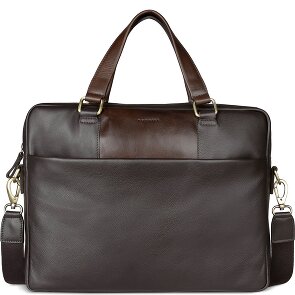 bugatti Ryan Aktentasche Leder 39 cm Laptopfach