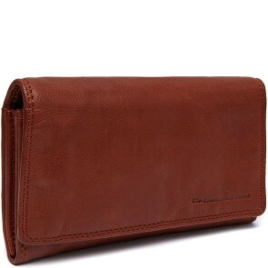 The Chesterfield Brand Lentini Geldbörse Leder 18 cm The Chesterfield Brand Lentini Geldbörse Leder 18 cm