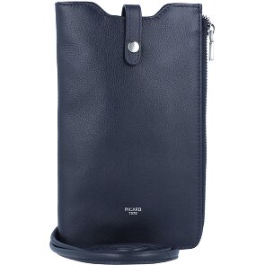 Picard Bingo Handytasche Leder 18 cm