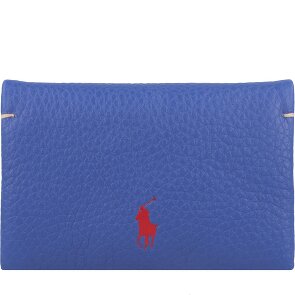 POLO RALPH LAUREN Polo Play Kreditkartenetui Leder 10 cm