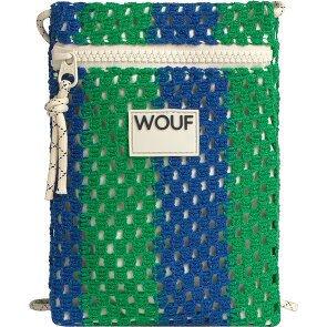 Wouf Terry Handytasche 13 cm