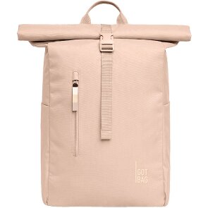GOT BAG Rolltop Easy Monochrome Daypack 30 cm Laptopfach