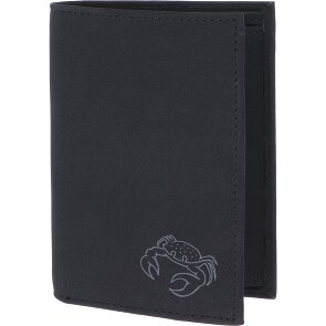 oxmox New Cryptan Geldbörse RFID Schutz 13 cm