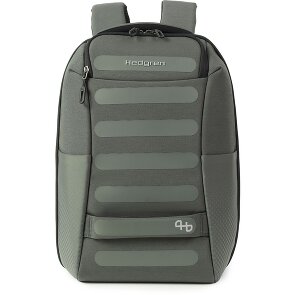 Hedgren Comby Handle Daypack M RFID Schutz 40 cm Laptopfach