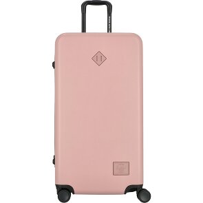 Herschel Heritage 4 Rollen Trolley L 81 cm mit Dehnfalte