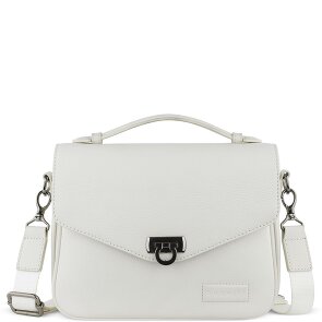 bugatti Elsa Umhängetasche Leder 25 cm