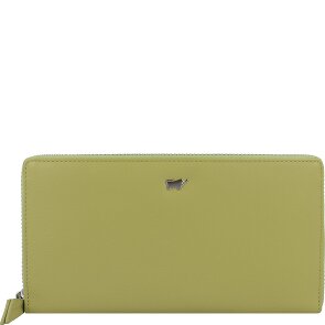 Braun Büffel Joy Geldbörse RFID Schutz Leder 19 cm