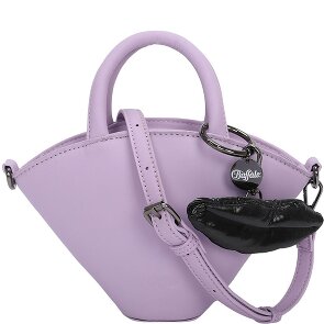 Buffalo Sculpt Handtasche 24 cm