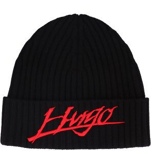 Hugo Xilla Strickmütze
