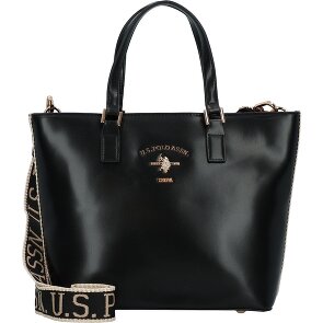 U.S. Polo Assn. Heat Shopper Tasche 27 cm U.S. Polo Assn. Heat Shopper Tasche 27 cm