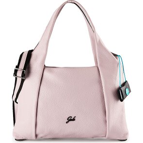 Gabs Zeynep Schultertasche M Leder 40 cm