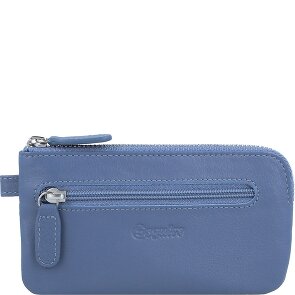 Esquire Viktoria Schlüsseletui Leder 12 cm Esquire Viktoria Schlüsseletui Leder 12 cm