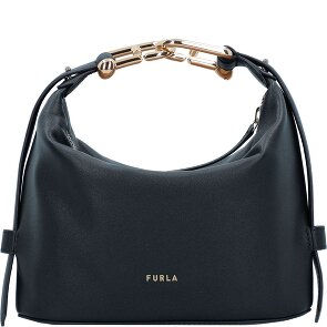 Furla Nuvola Handtasche Leder 20 cm