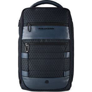 Piquadro Hex Reiserucksack 41 cm Laptopafch