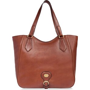 The Bridge Isadora Shopper Tasche Leder 41 cm