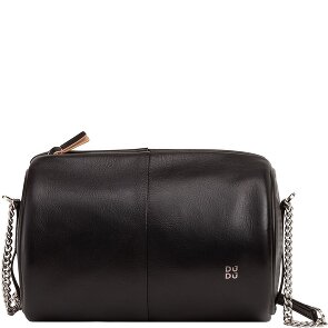 DuDu Abigail Umhängetasche Leder 19.5 cm