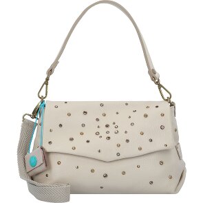 Gabs Nihan Schultertasche Leder 28 cm