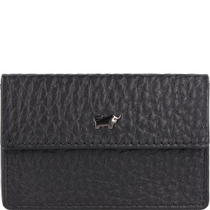 Braun Büffel Yannik Schlüsseletui Leder 10 cm