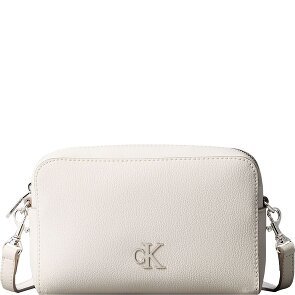 Calvin Klein Jeans Minimal Monogram Mini Bag Umhängetasche 18 cm