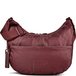 Mandarina Duck MD20 Umhängetasche 39 cm mit Dehnfalte