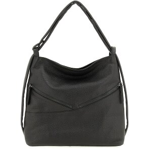 Gabs Schultertasche Leder 35 cm