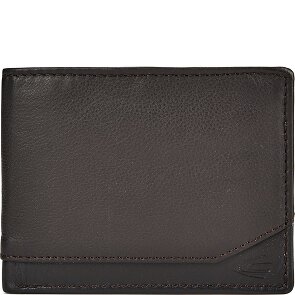 camel active Stone Geldbörse Leder 12.5 cm