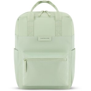 Kapten & Son Bergen Pro Daypack 39 cm Laptopfach