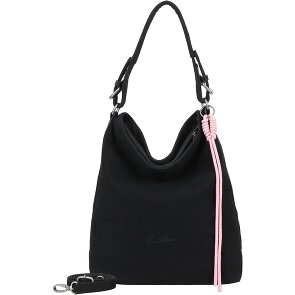 Fritzi aus Preußen Bitzi01 Suede Jacky Schultertasche 34 cm