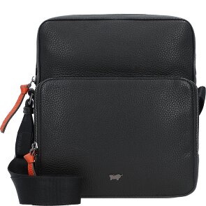 Braun Büffel Novara Umhängetasche Leder 23 cm