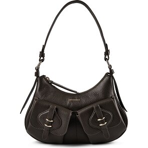 Coccinelle Mavery Schultertasche Leder 29 cm