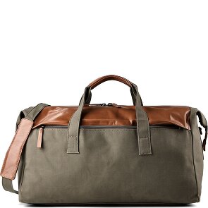 Harold's Wax Weekender Reisetasche 54 cm