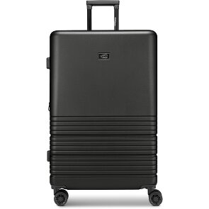 camel active Hanoi 4 Rollen Trolley L 78 cm mit Dehnfalte camel active Hanoi 4 Rollen Trolley L 78 cm mit Dehnfalte