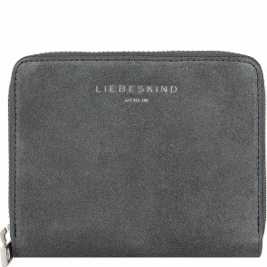 Liebeskind Chelsea Conny Geldbörse RFID Schutz Leder 12.5 cm