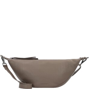 Harbour 2nd Novalie Umhängetasche Leder 43 cm