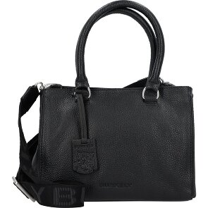 Burkely Always Ava Schultertasche Leder 25 cm Burkely Always Ava Schultertasche Leder 25 cm