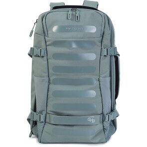 Hedgren Comby Rucksack RFID 53 cm Laptopfach Hedgren Comby Rucksack RFID 53 cm Laptopfach