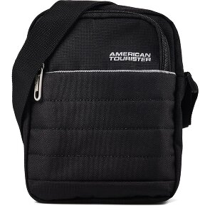 American Tourister Checkline Mini Bag Umhängetasche 17 cm