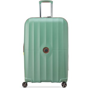 Delsey Paris Carrousel 2 4 Rollen Trolley 77 cm mit Dehnfalte Delsey Paris Carrousel 2 4 Rollen Trolley 77 cm mit Dehnfalte