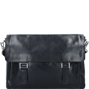 Picard Buddy Aktentasche Leder 40 cm Laptopfach Picard Buddy Aktentasche Leder 40 cm Laptopfach