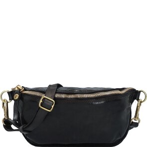 Campomaggi Gürteltasche Leder 23,5 cm