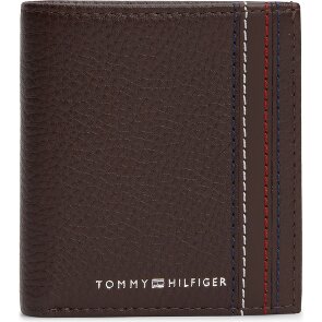 Tommy Hilfiger TH Central Geldbörse Leder 9 cm