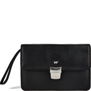 Braun Büffel Golf 3.0 Herrentasche Leder 22.5 cm