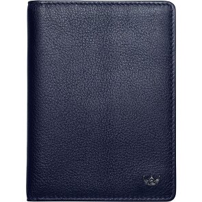 Golden Head Capri Ausweisetui RFID Leder 9 cm