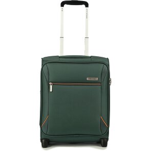 Samsonite Base Breeze 2 Rollen Kabinentrolley 45 cm Samsonite Base Breeze 2 Rollen Kabinentrolley 45 cm