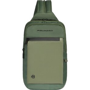 Piquadro S136 Umhängetasche 31,5 cm