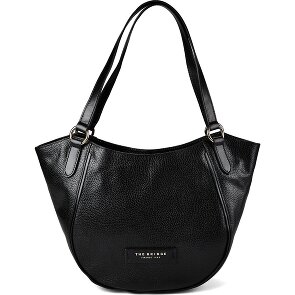 The Bridge Domitilla Schultertasche Leder 27 cm