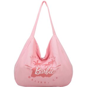 Fritzi aus Preußen Easy Limited Barbie Malibu Denim Schultertasche 48 cm Fritzi aus Preußen Easy Limited Barbie Malibu Denim Schultertasche 48 cm